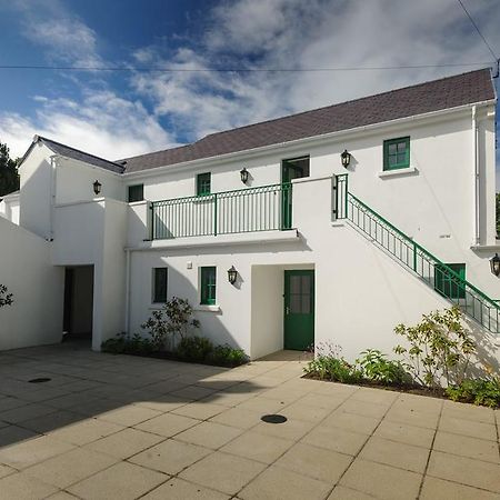 Milntown Self Catering Apartments Ramsey Ngoại thất bức ảnh