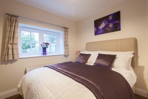 Milntown Self Catering Apartments Ramsey Ngoại thất bức ảnh